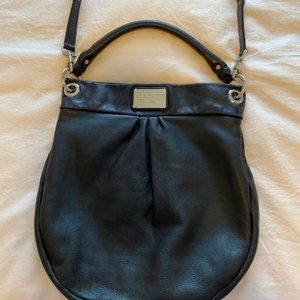 Marc Jacobs Classic Hillier Hobo Bag